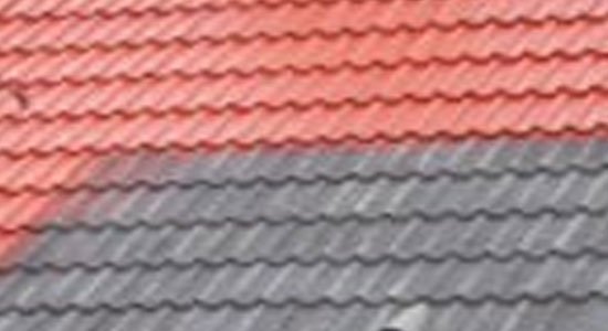 Hydrofuge & Vernissage de façade et Toiture