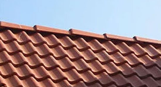 Remplacement Faitage